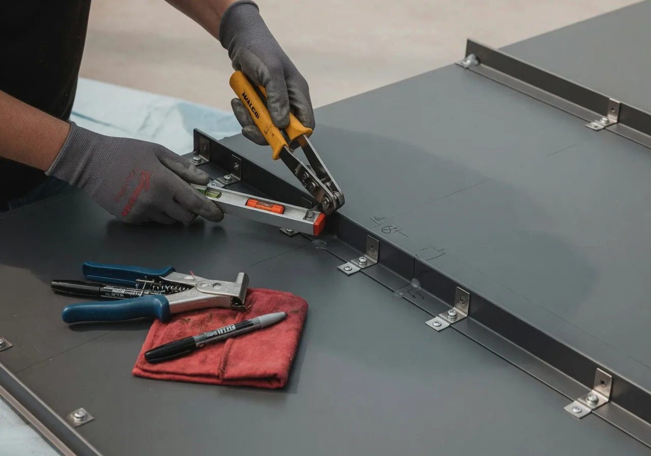 Why choose Metal Roofing Installation in Apache, OK